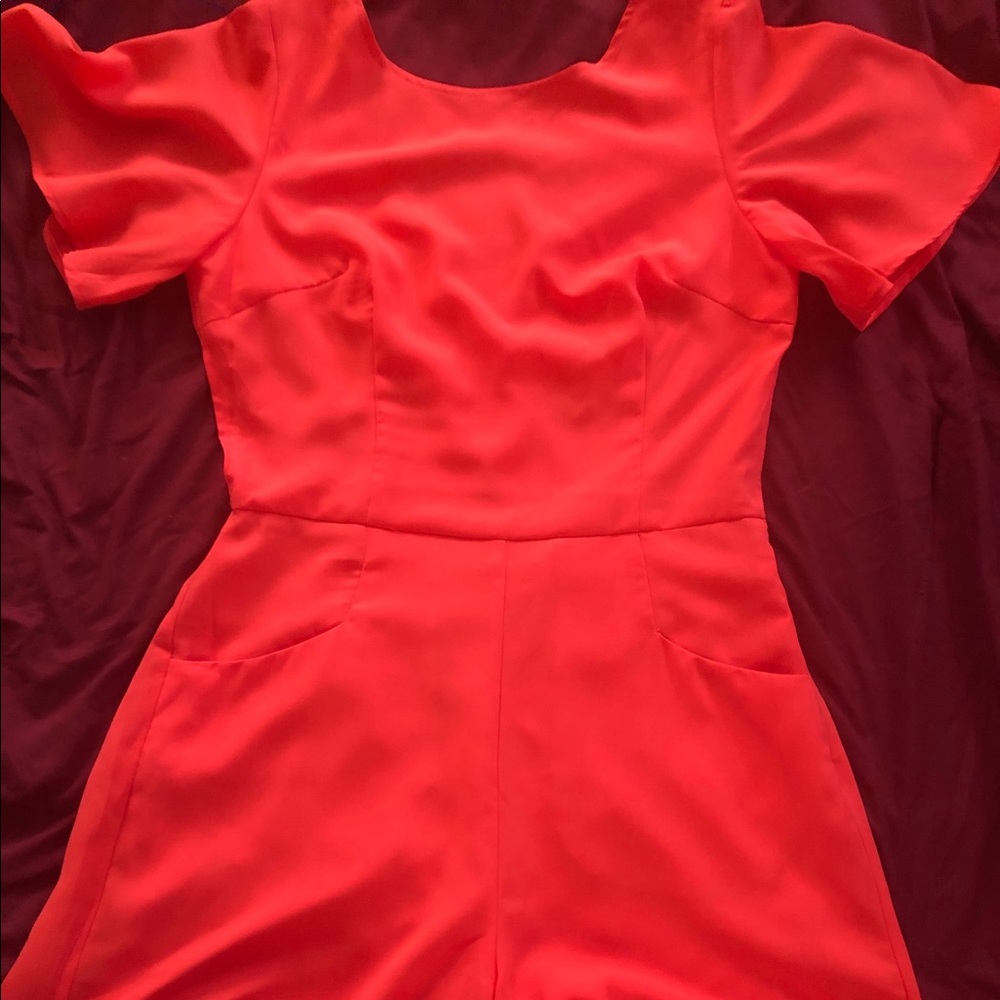 I Am Alberto Makali Romper